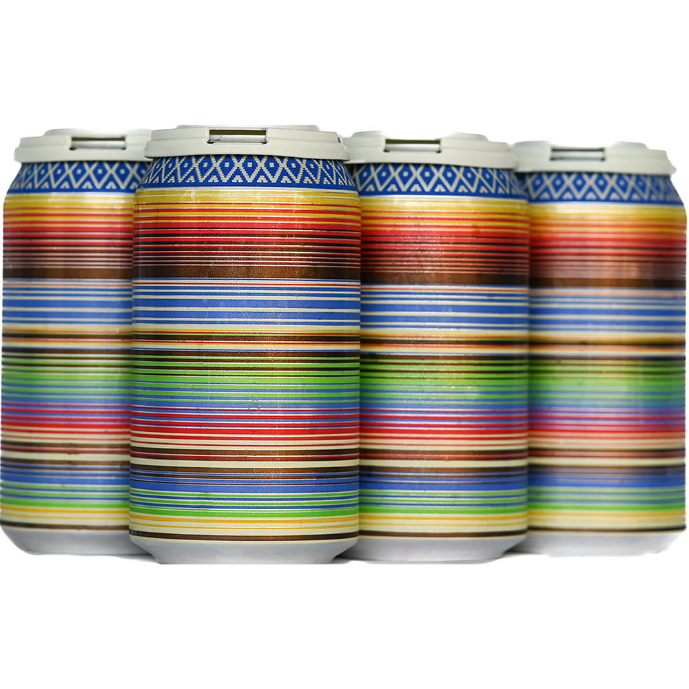 Zilker Brewing Marco IPA Craft Beer 6 pk Cans, 12 oz