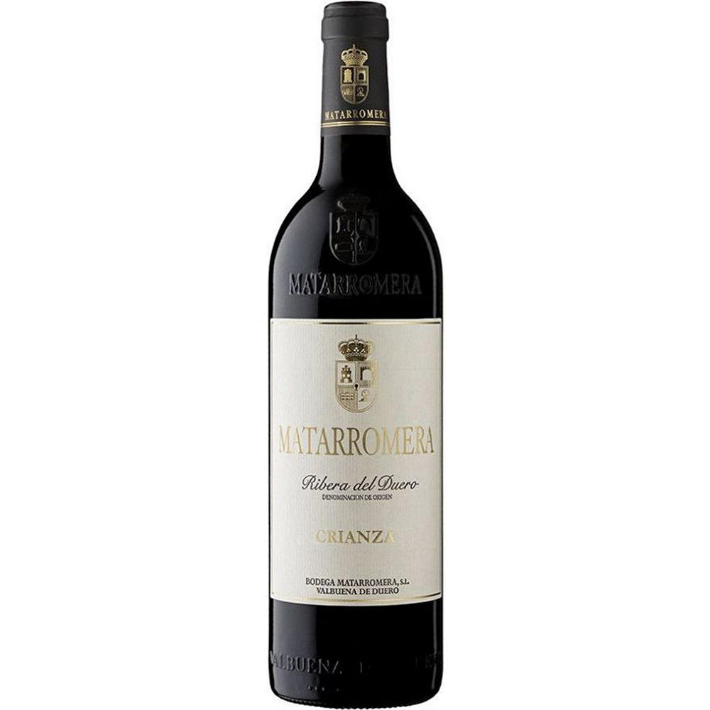 Matarromera Crianza, 750 mL