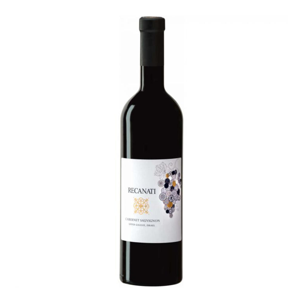Recanati Cabernet Sauvignon, 750 mL