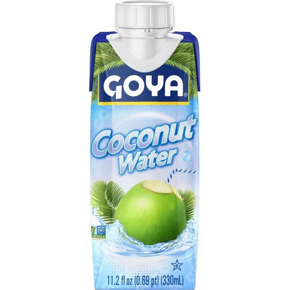 Goya Coconut Water, 11.2 oz