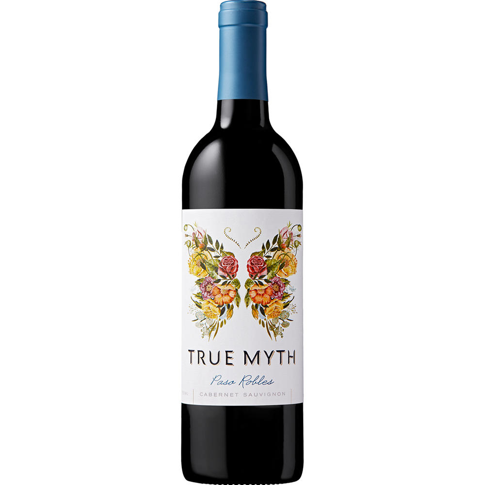 True Myth Cabernet Sauvignon, 750 mL