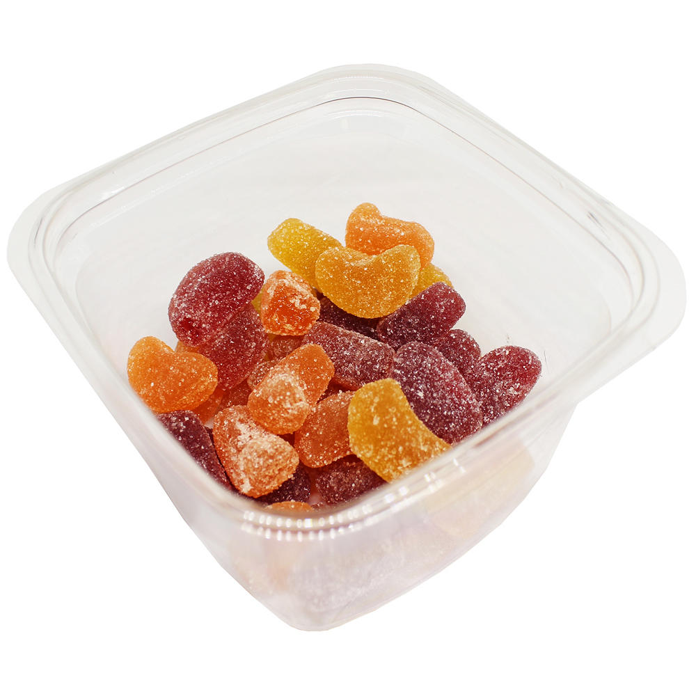 SunRidge Farms Organic Sunny Fruit Slices, by lb