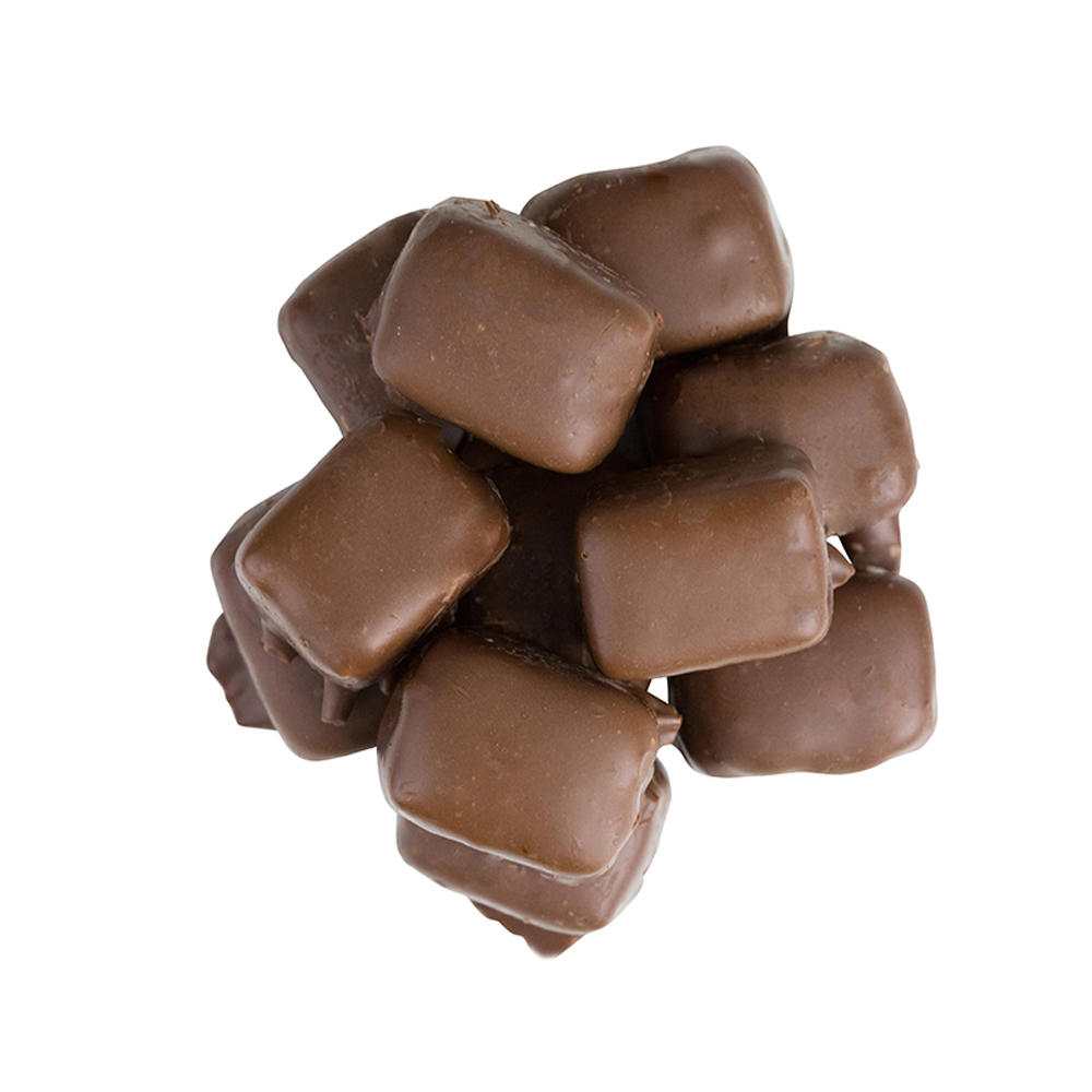 SunRidge Farms Milk Chocolate Coconut Chews, lb