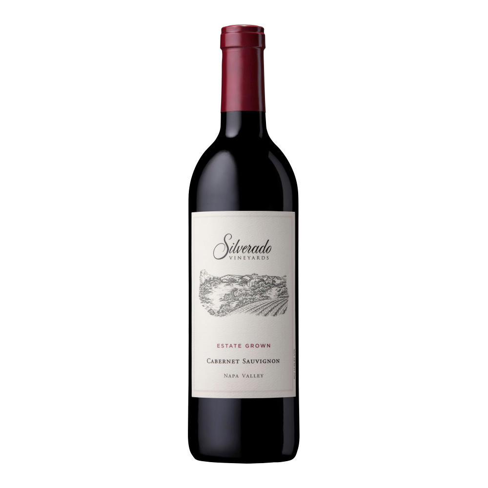 Silverado Premiere Napa Cabernet Sauvignon, 750 mL