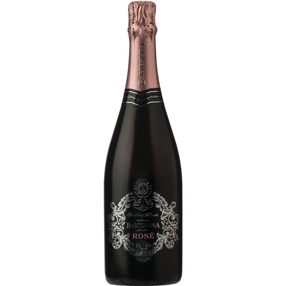 Bartenura Moscato Rose, 750 mL