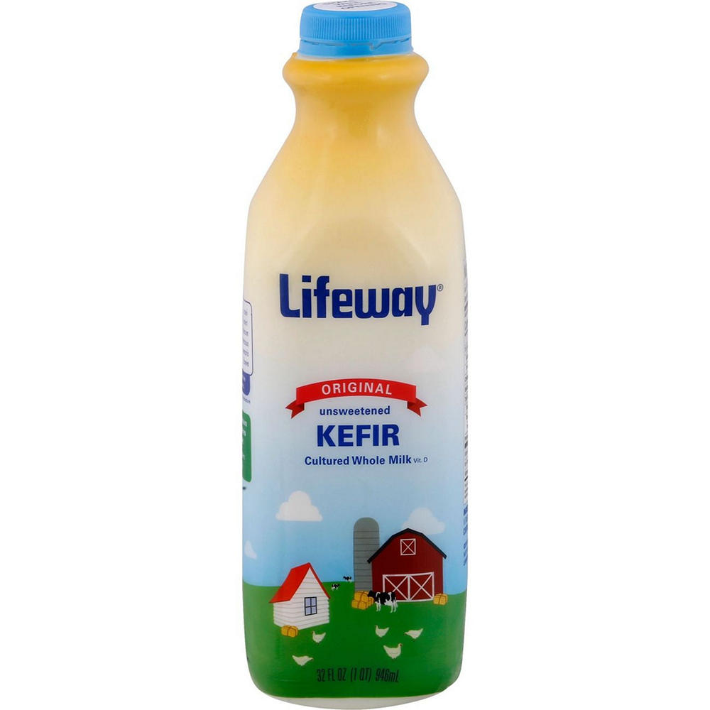 Lifeway Original Kefir, 32 oz