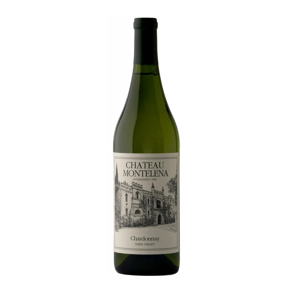 Chateau Montelena Chardonnay, 750 mL