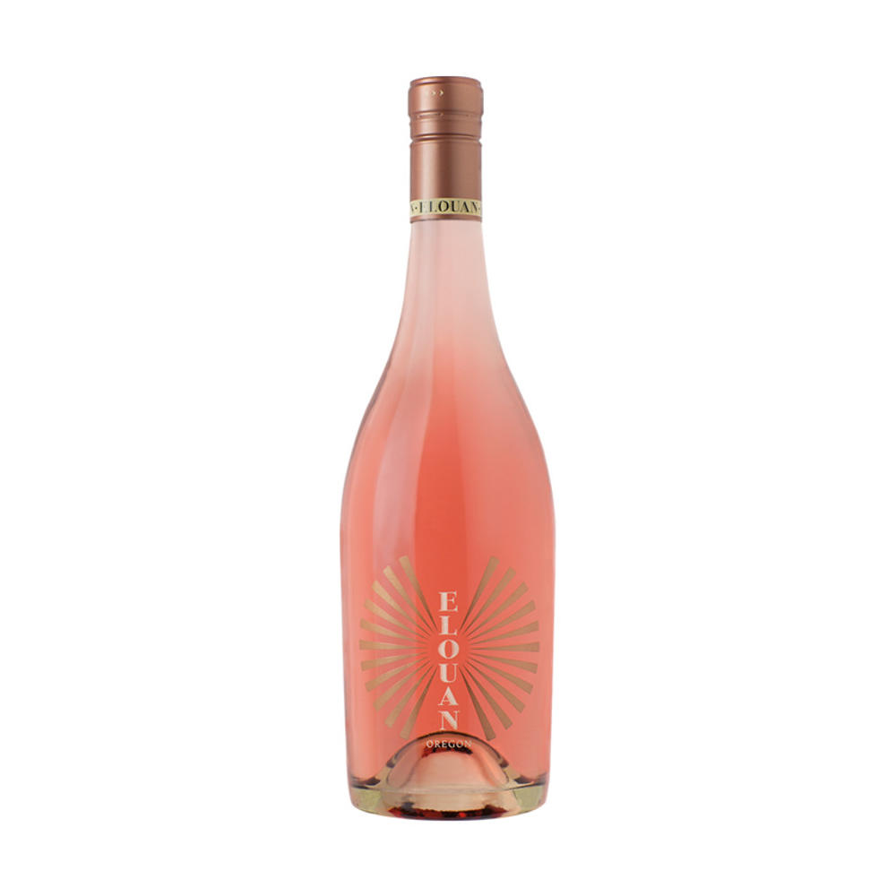 Elouan Rosé, 750 ml
