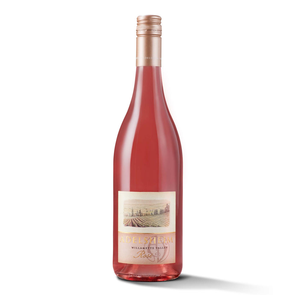 Adelsheim Willamette Valley Rosé, 750 ml