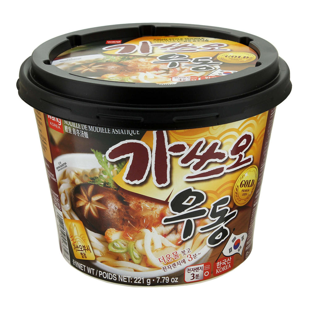 Wang Katsuo Udon Bowl, 7.79 oz