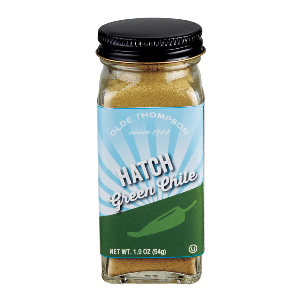 Olde Thompson Hatch Green Chili Powder, 1.9 oz