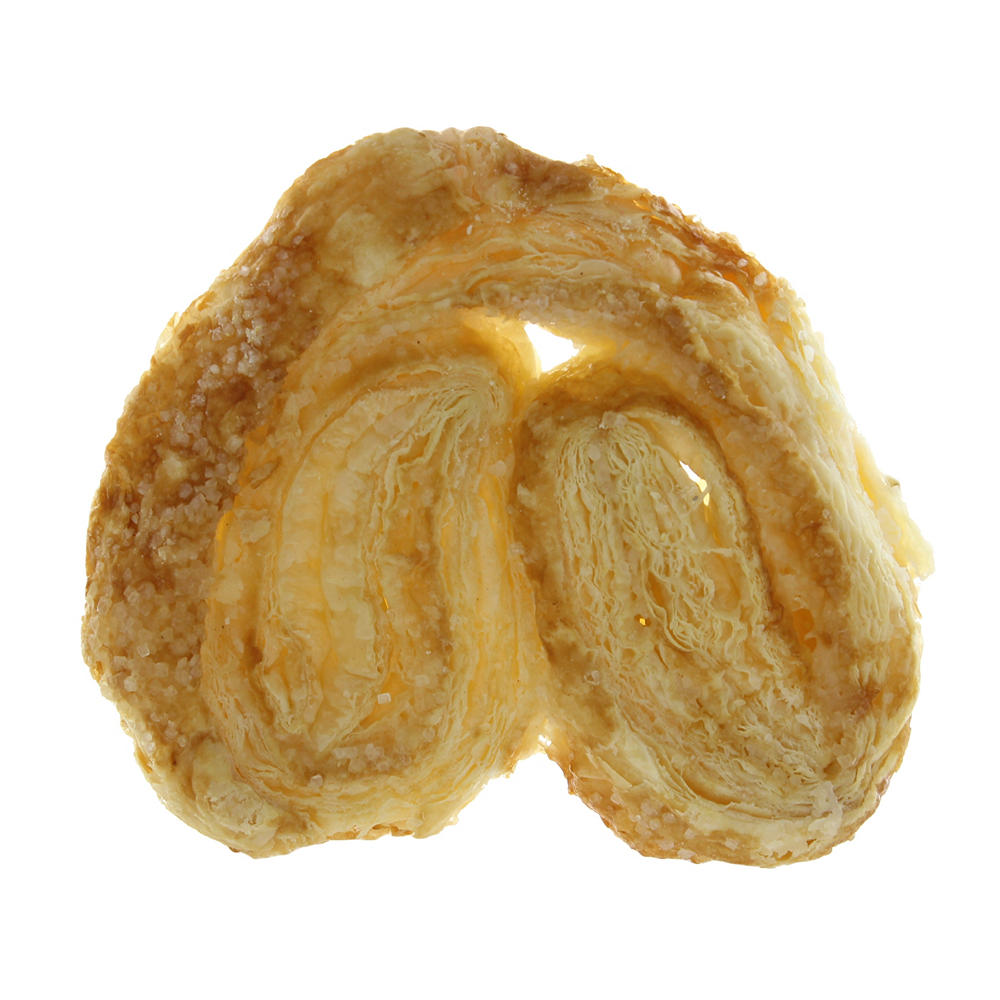 H-E-B Bakery Oreja Palm Leaf Pastry