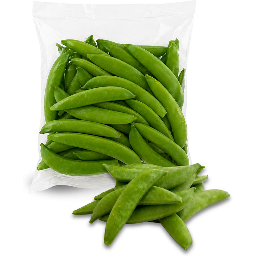 Fresh Sugar Snap Peas, 8 oz