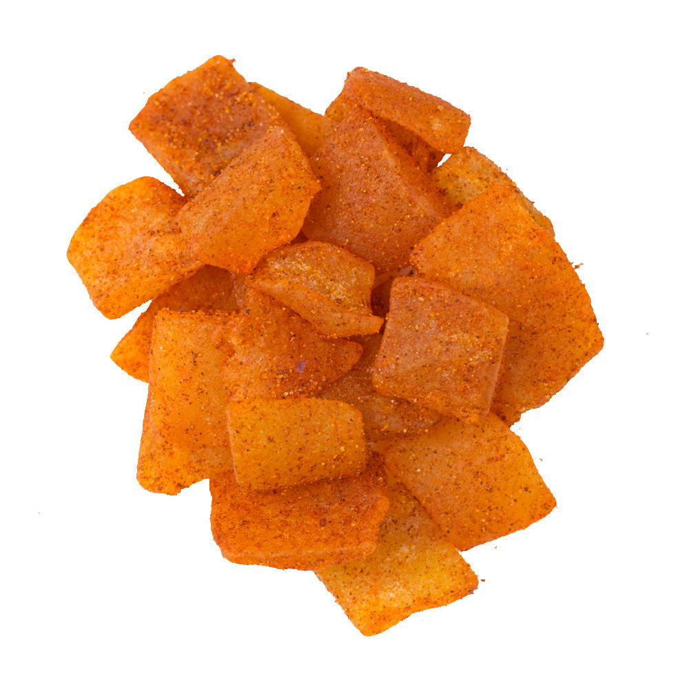 SunRidge Farms Chile Spiced Dried Mango, lb