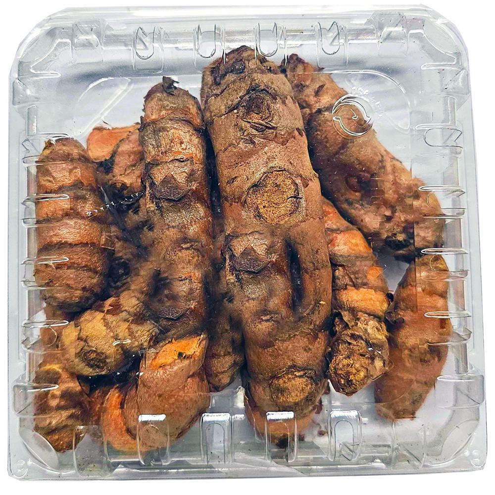 Fresh Turmeric Root, 6 oz