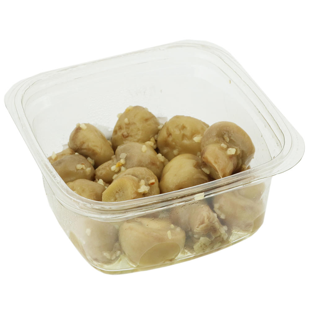 Castella Marinated Mushrooms, Avg. 0.58 lb
