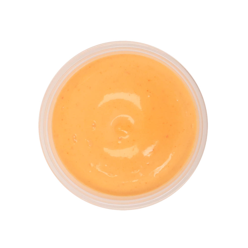 H-E-B Sushiya Spicy Mayo Sauce, 2 oz