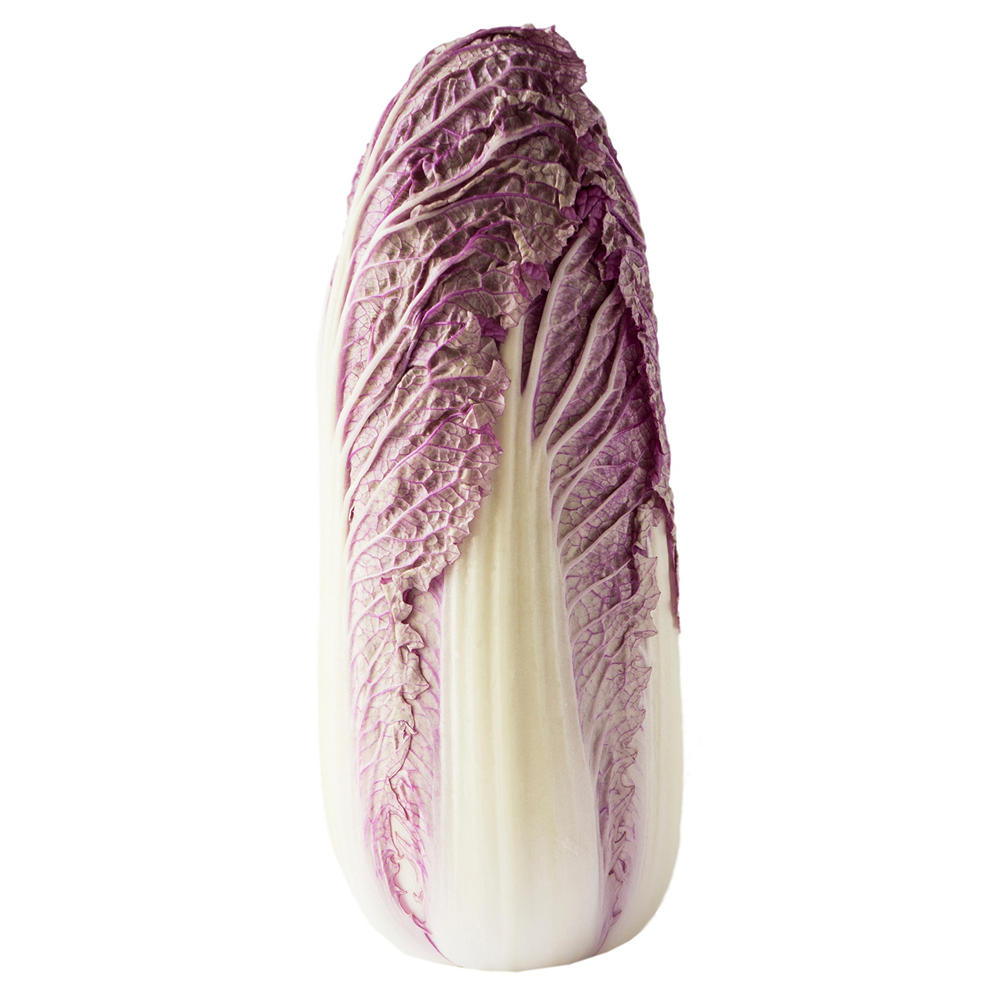 Fresh Red Napa Cabbage, Avg. 1.9 lbs