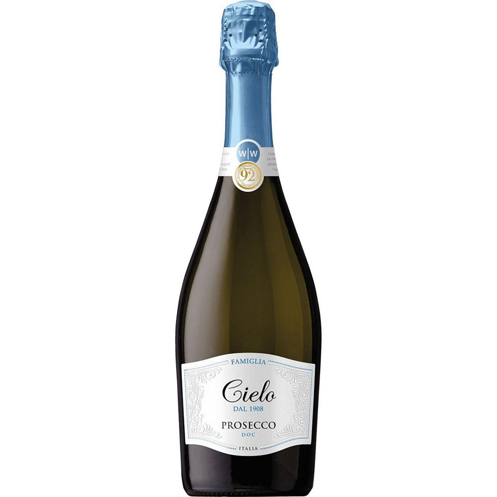 Cielo Prosecco DOC, 750 mL