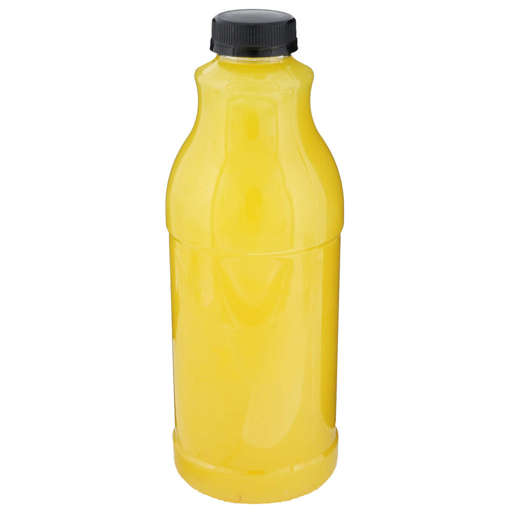 Fresh Orange Pineapple Juice, 32 oz