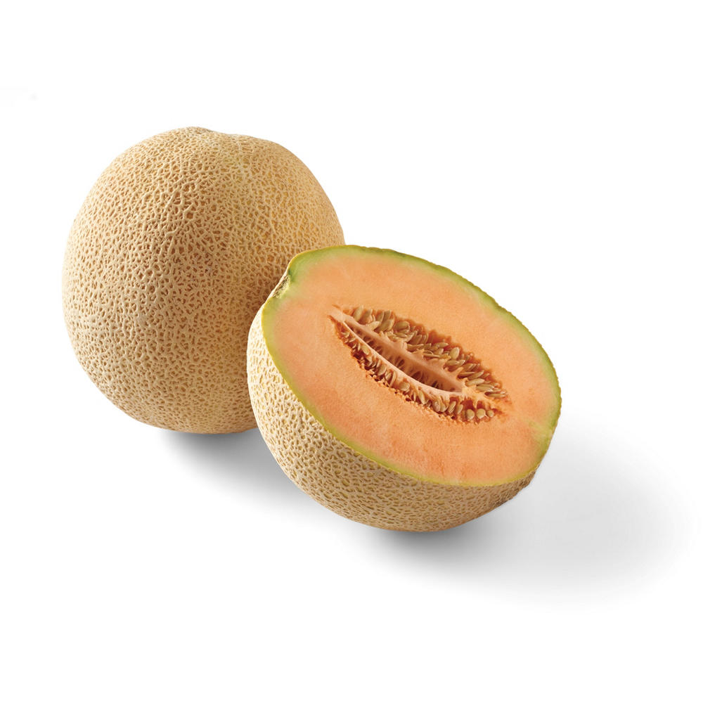 H-E-B Texas Roots Fresh Pecos Cantaloupe