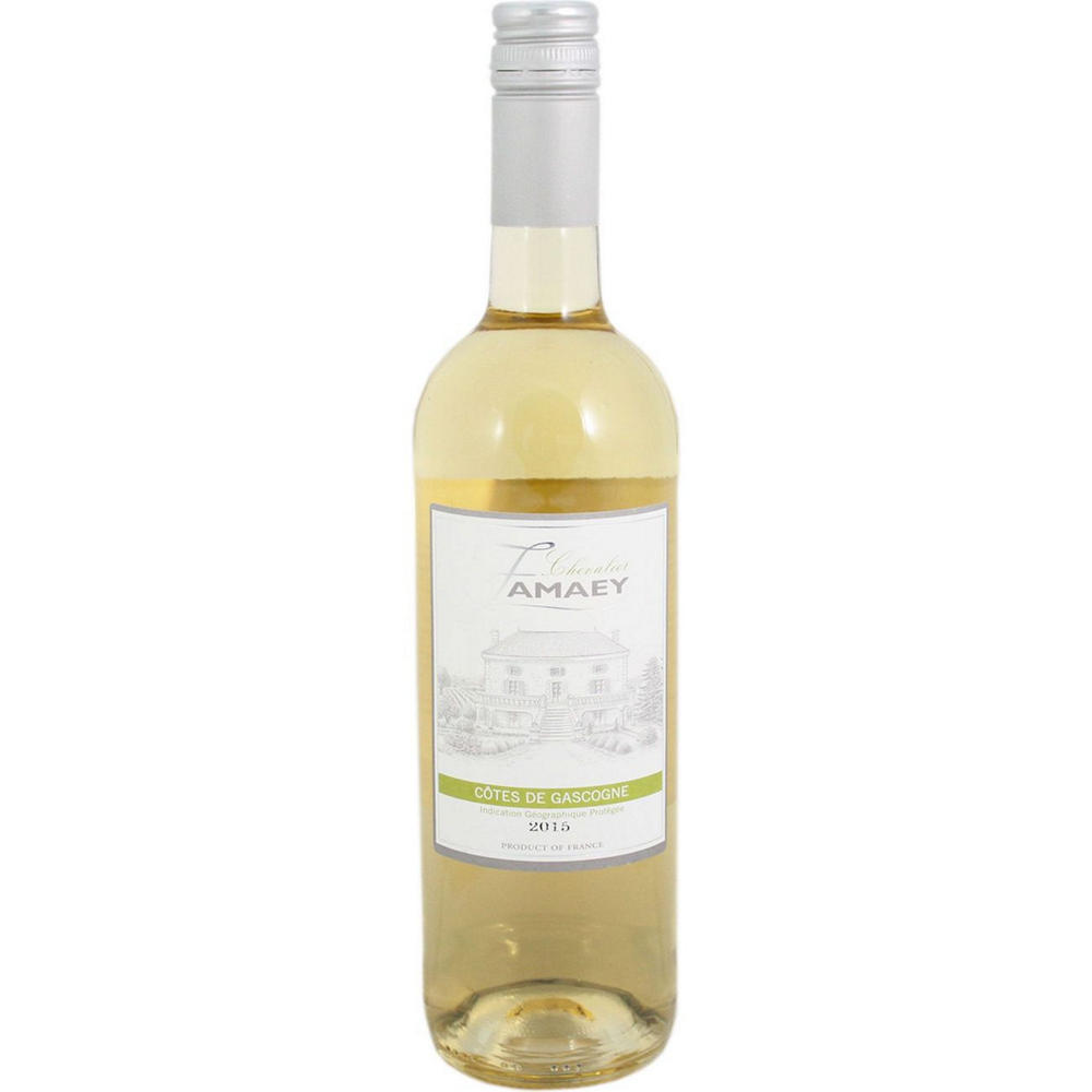 Chateau Famaey Cotes De Gascogne, 750 mL