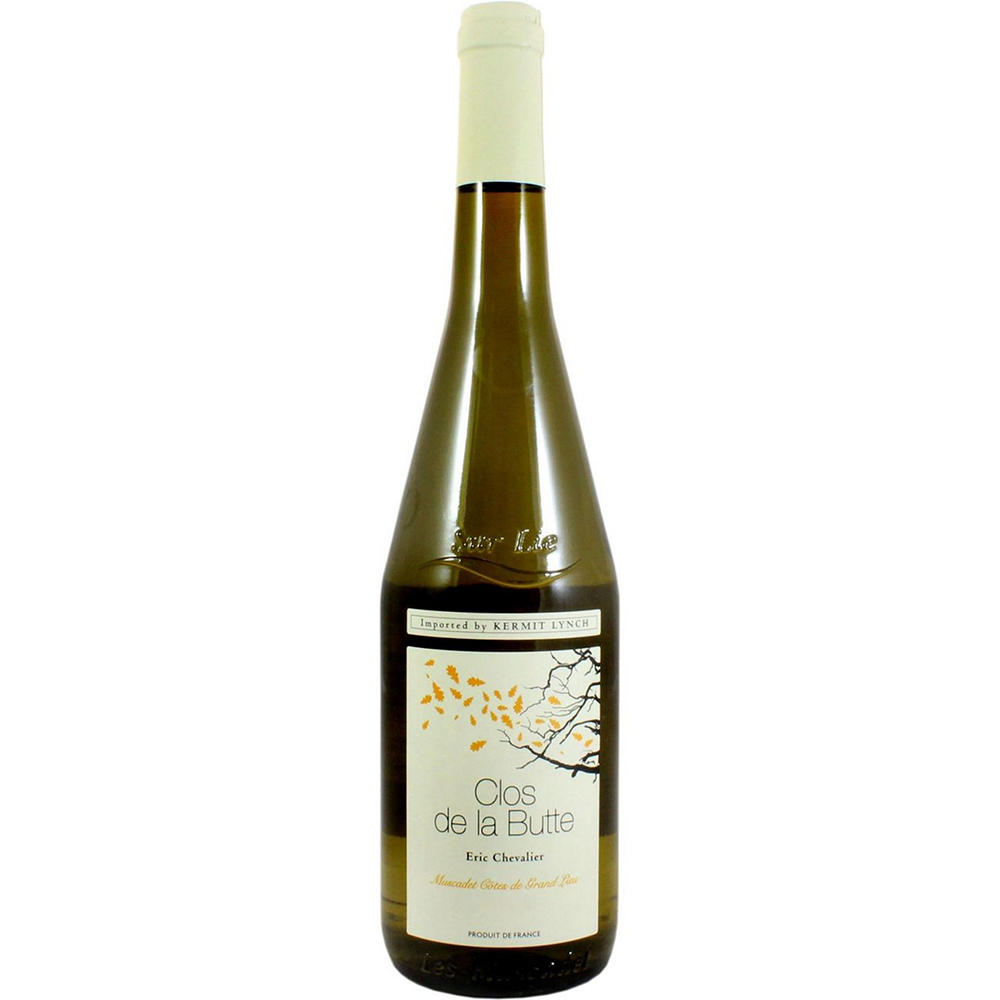 E Chevalier Muscadet Grand Lieu, 750 mL
