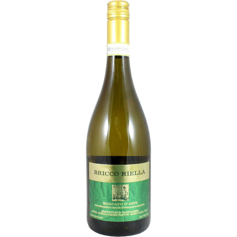 Bricco Riella Moscato D Asti, 750