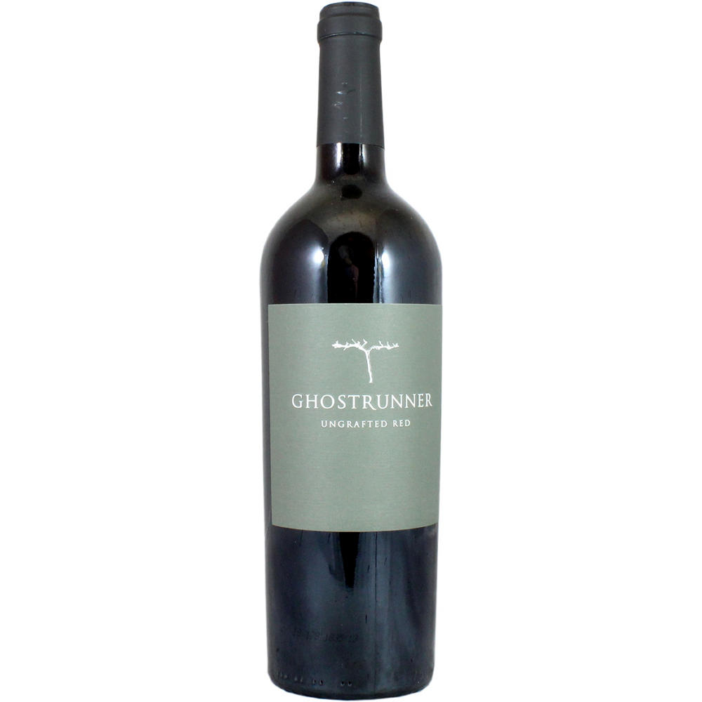 Ghostrider Red Blend, 750 mL