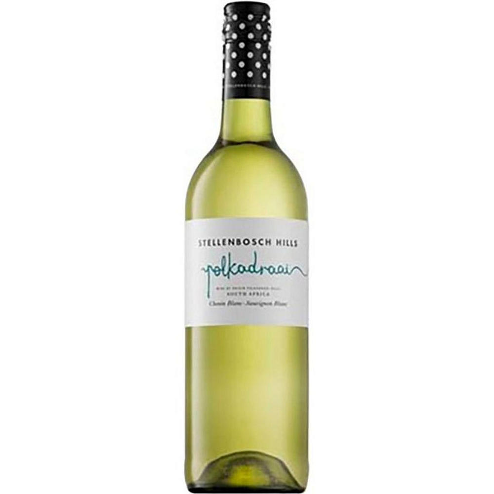 Stellenbosch Hills Polkadraai Chenin Blanc Sauvignon Blanc, 750 mL