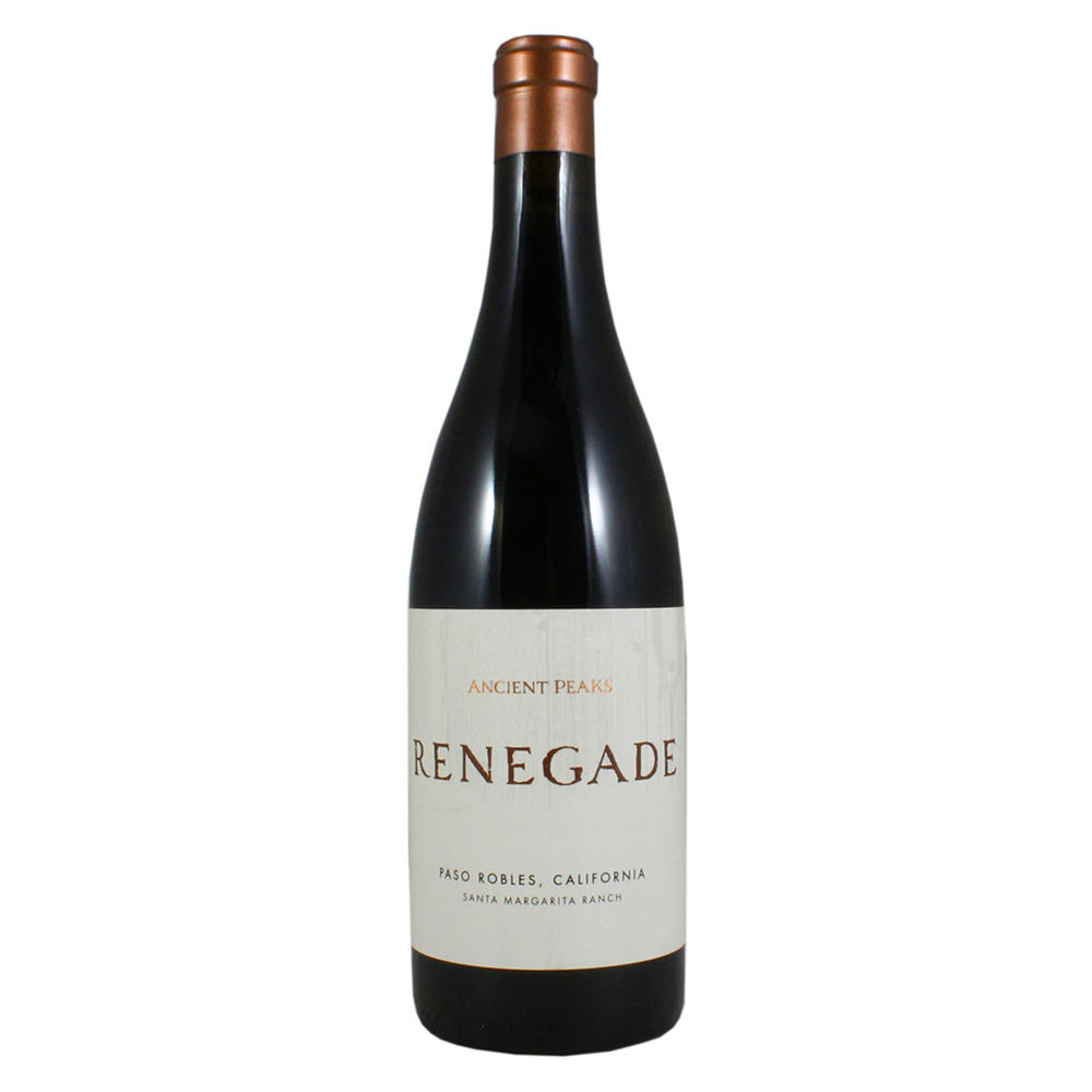 Ancient Peaks Renegade, 750 mL