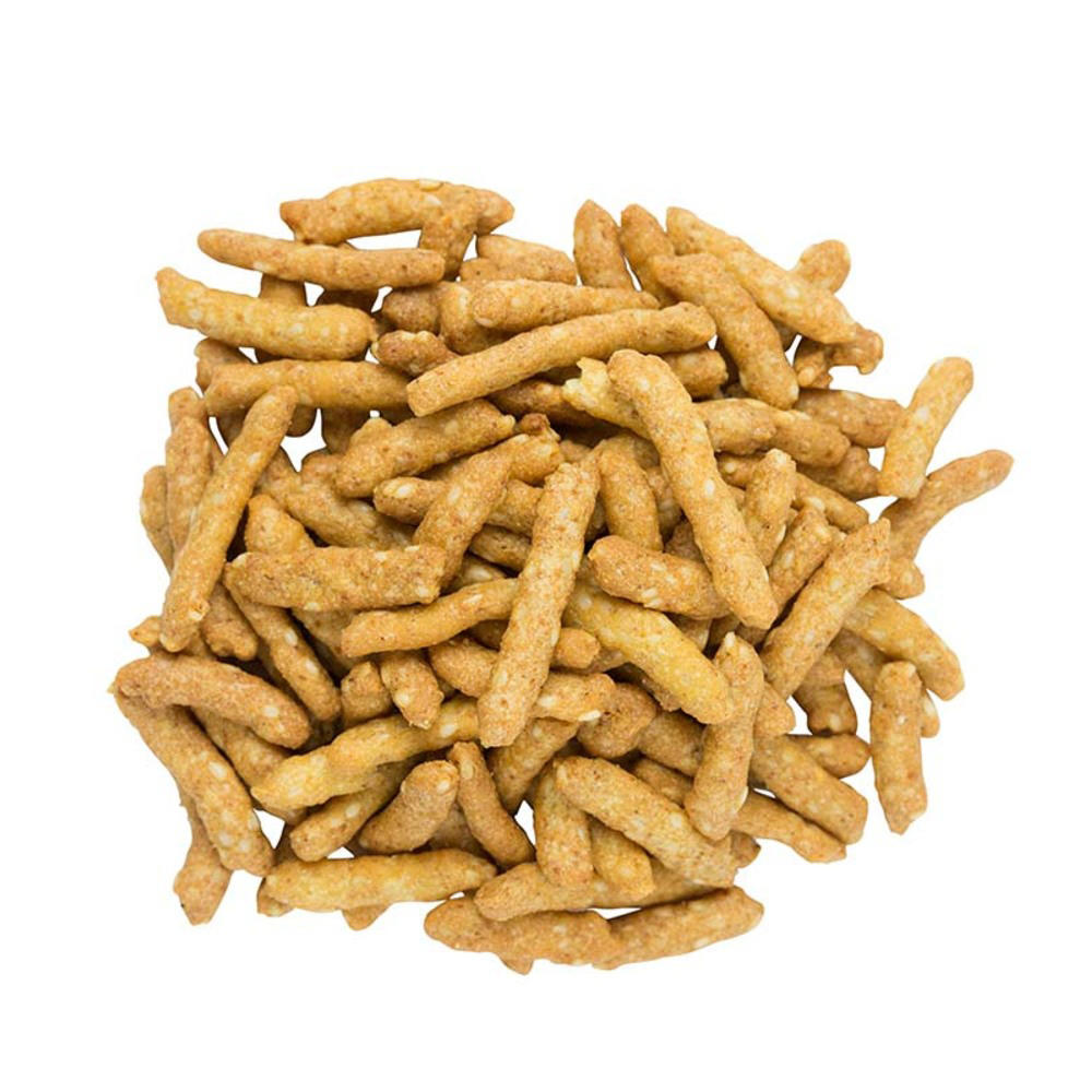 SunRidge Farms Salted Sesame Sticks, 4.1 oz