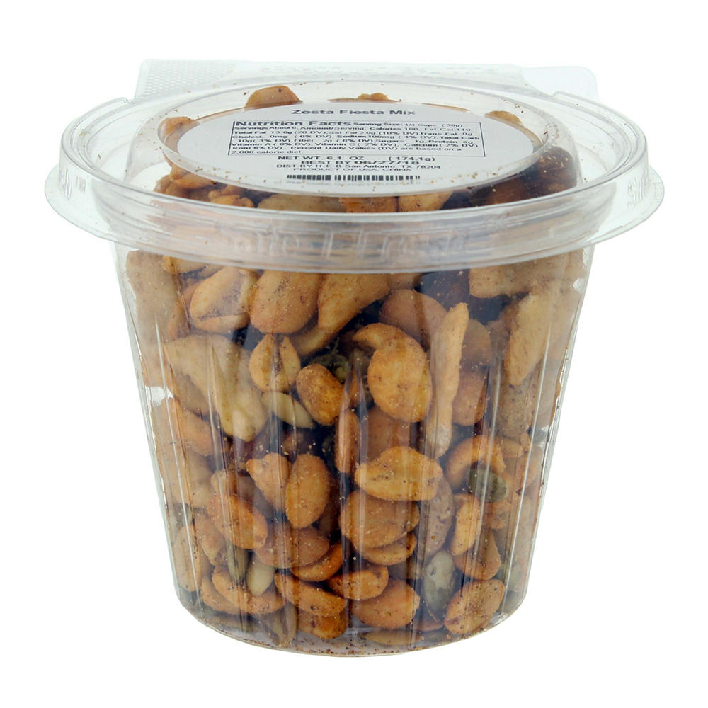 SunRidge Farms Zesty Fiesta Party Mix, 6.14 oz