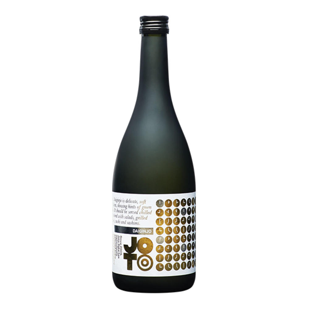 Joto Daiginjo Sake, 300 mL