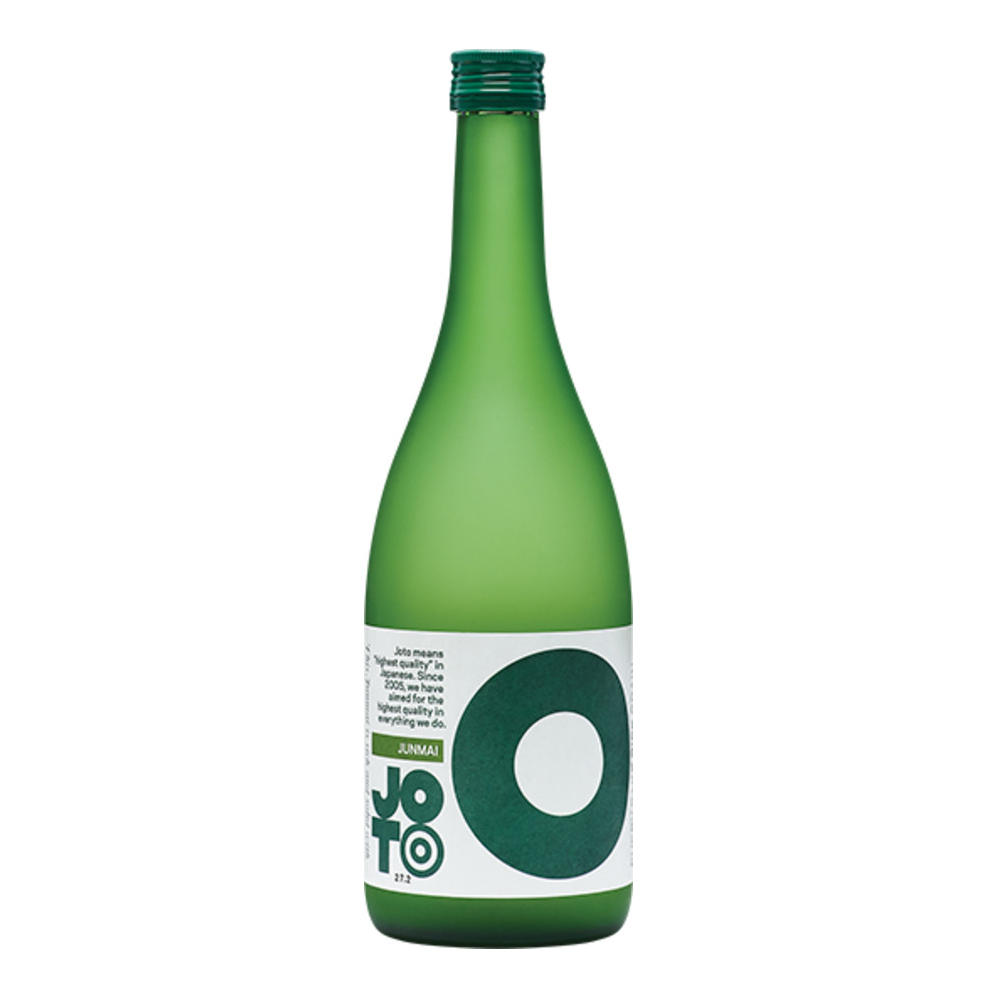 Joto Junmai Sake, 300 mL