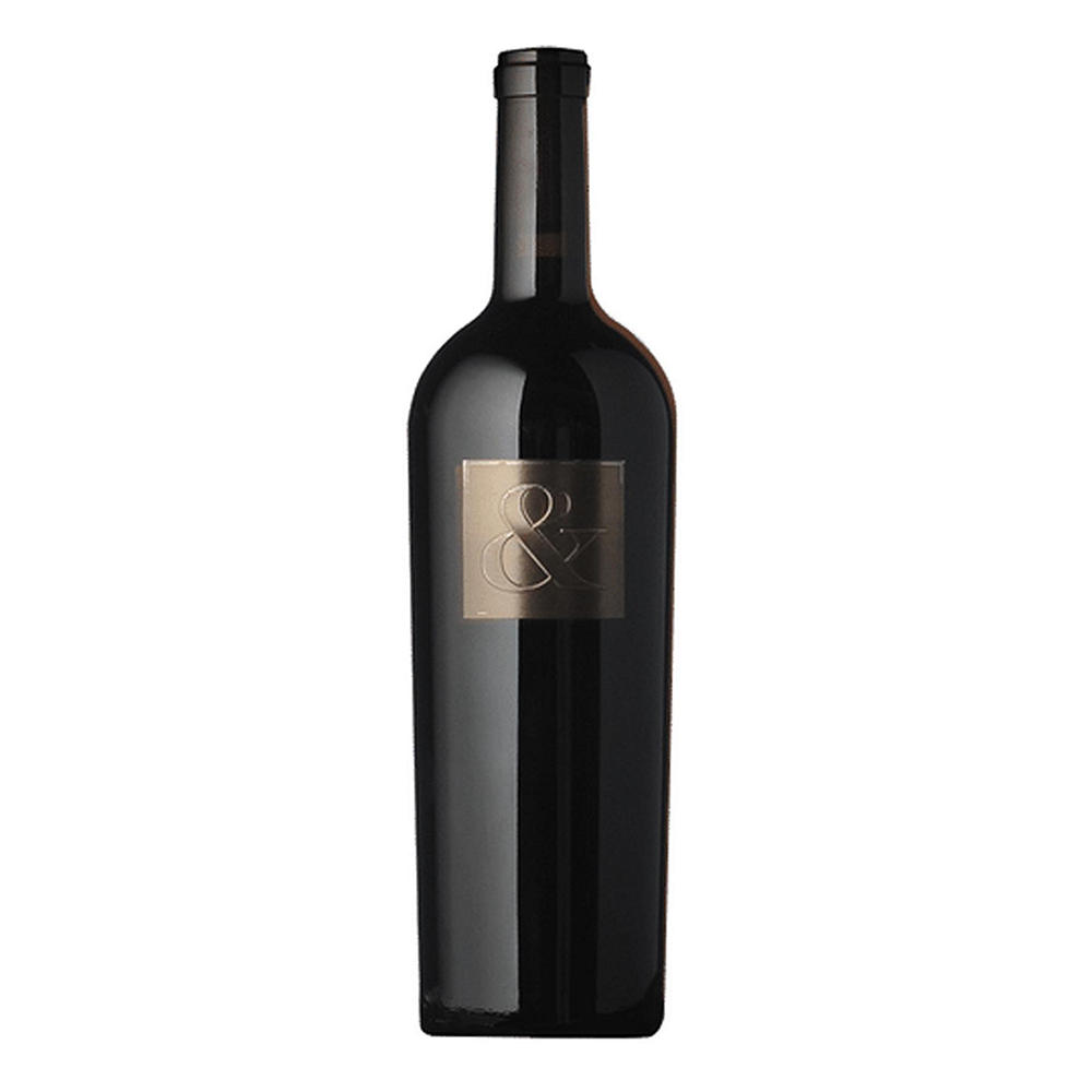 Levy & Mcclellan Ampersand Red Wine, 750 mL