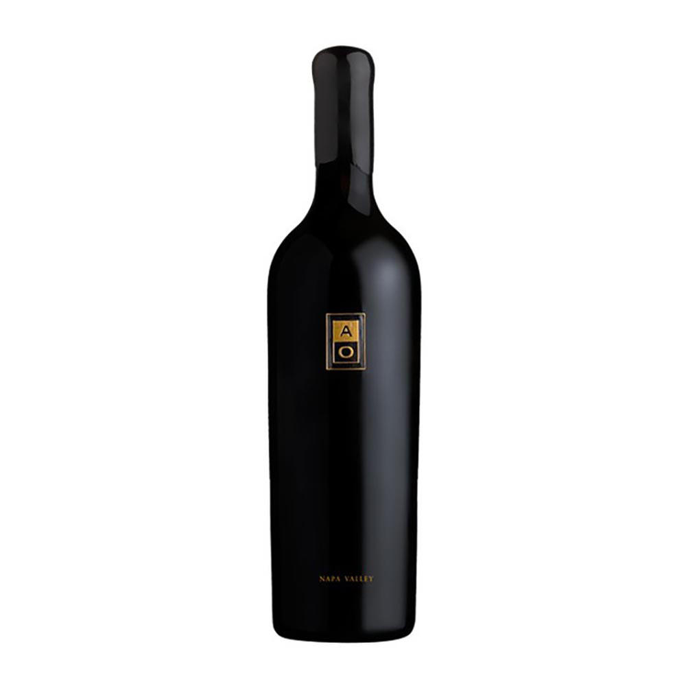 Alpha Omega Era Red, 750 mL