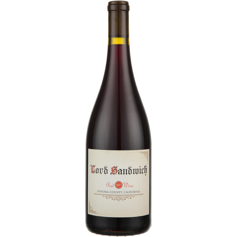 Smith Story Lord Sandwich Red, 750 mL