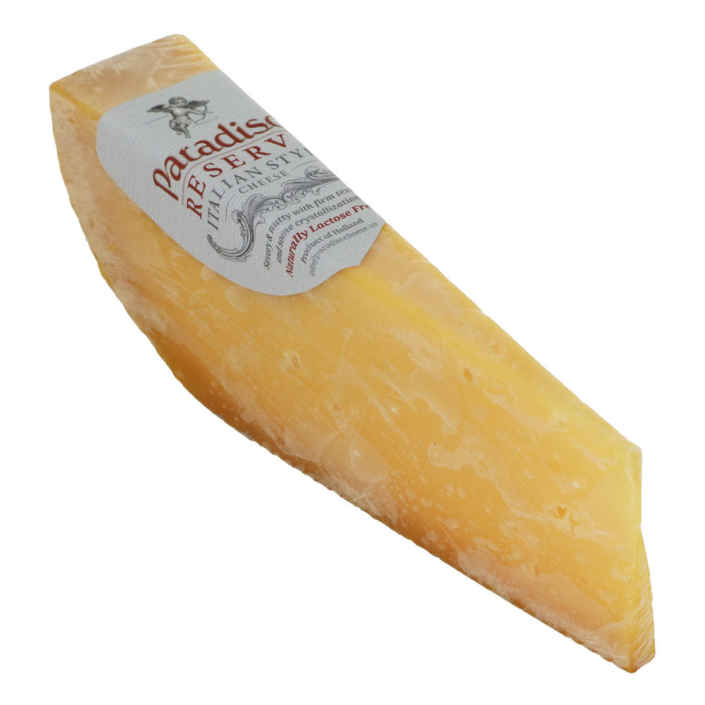 Paradiso Italian Style Cheese, Avg. 0.35 lb