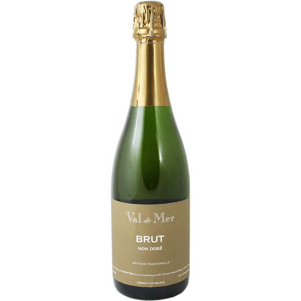 Val De Mer Brut, 750ML