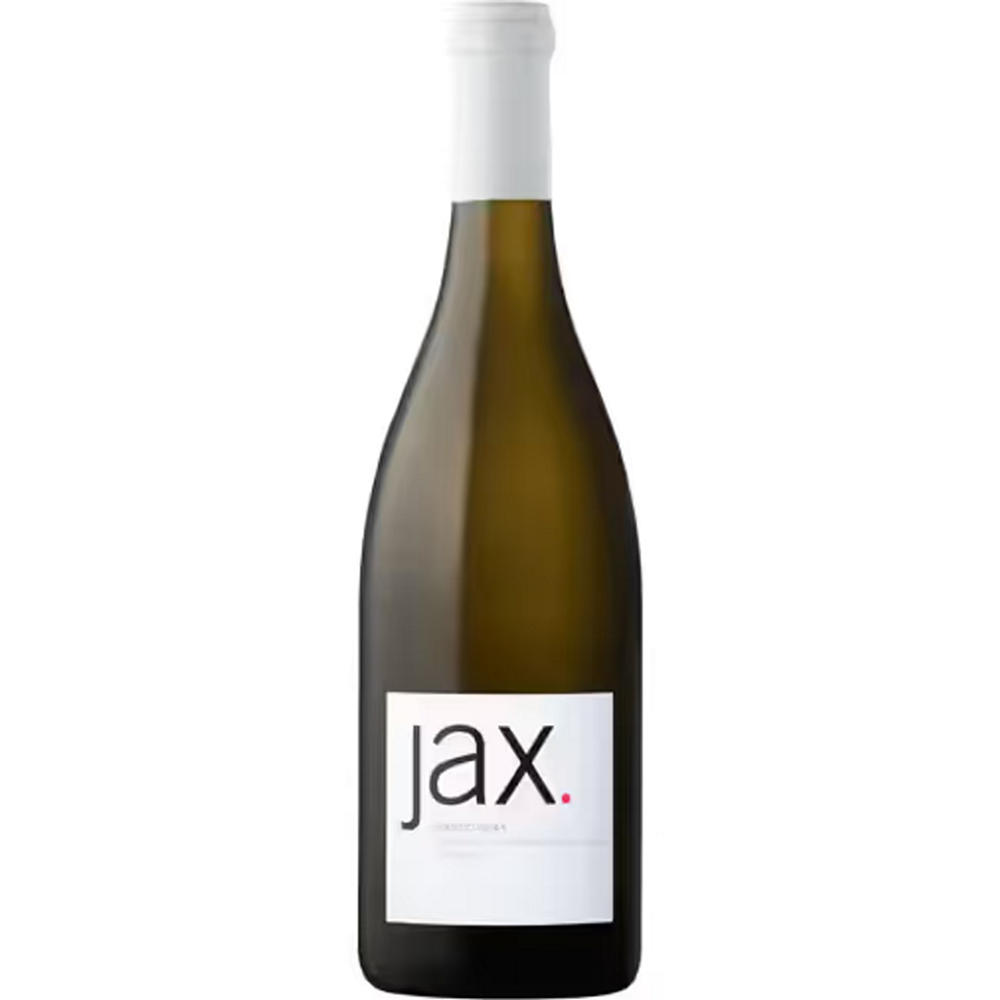 Jax Dutton Ranch Chardonnay California White Wine, 750 mL