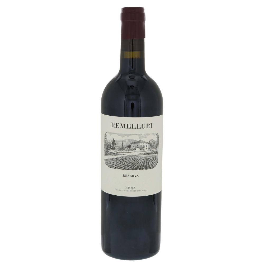 Remelluri Rioja Reserva, 750 mL