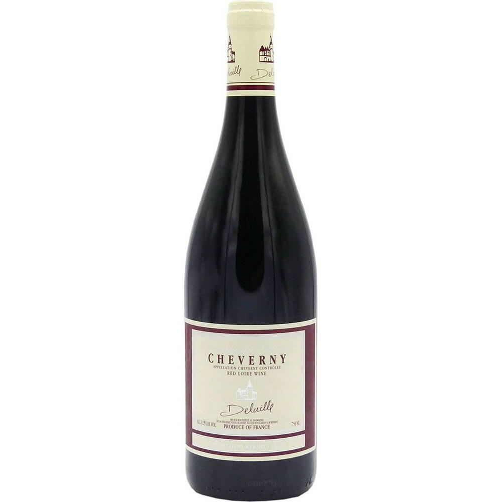 Domaine du Salvard Cheverny Rouge, 750 mL
