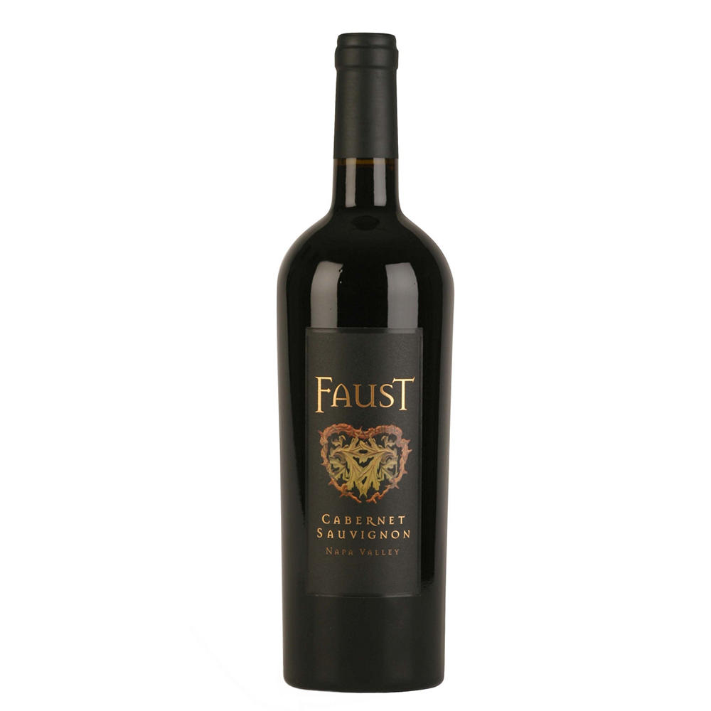 Faust Cabernet Sauvignon, 750 mL