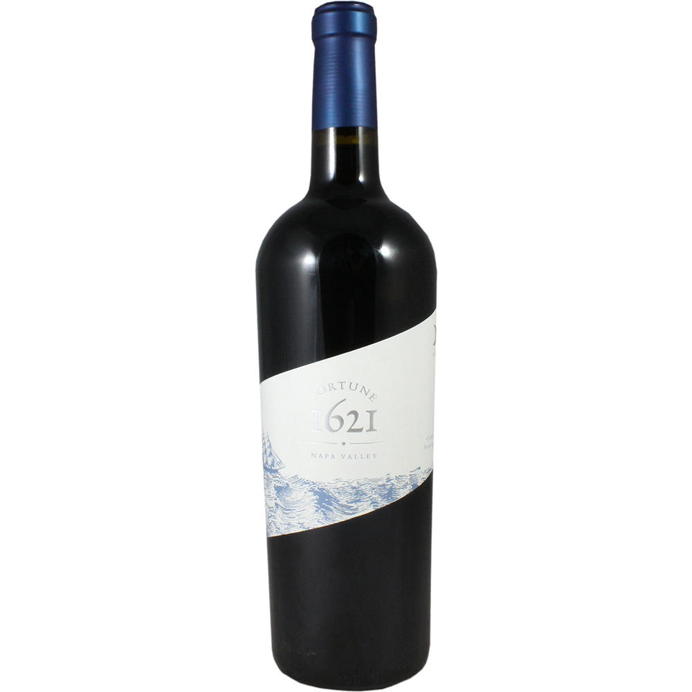Darms Lane Fortune 1621, 750 mL