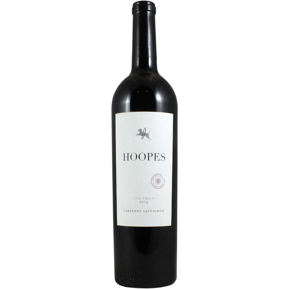 Hoopes Vineyard Cabernet Sauvignon, 750 mL