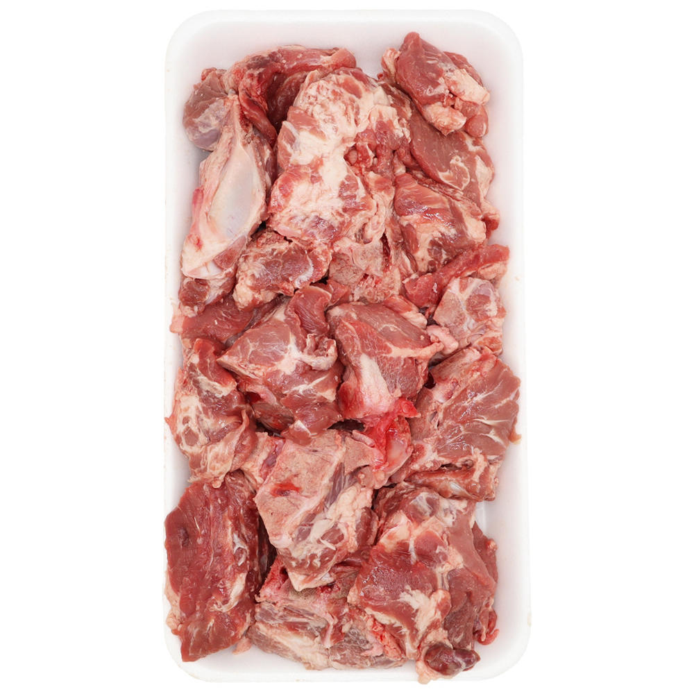 Joe V's Pork Neck Bones Club Pack, Avg. 4.25 lbs