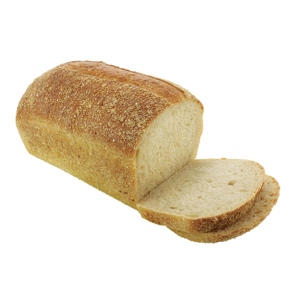 H-E-B Bakery Scratch English Toasting Bread, 22 oz