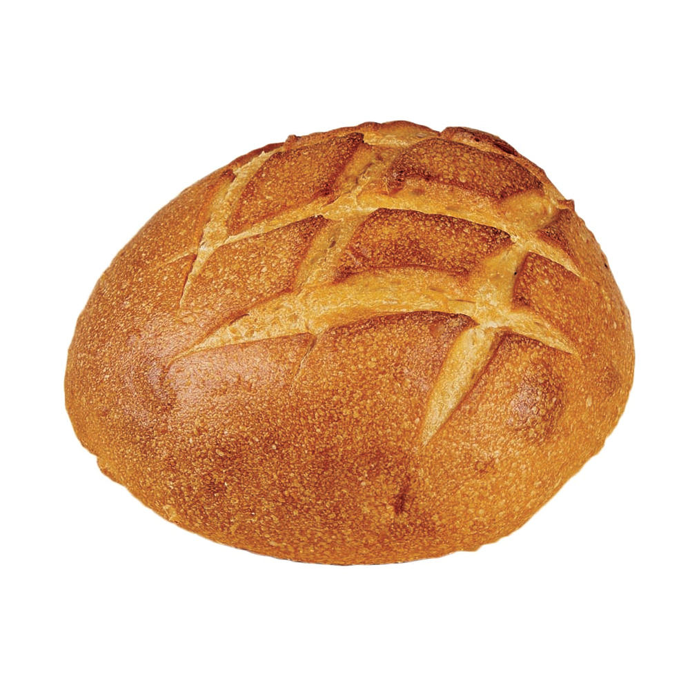 H-E-B Bakery Scratch Round Sourdough Bread, 22 oz