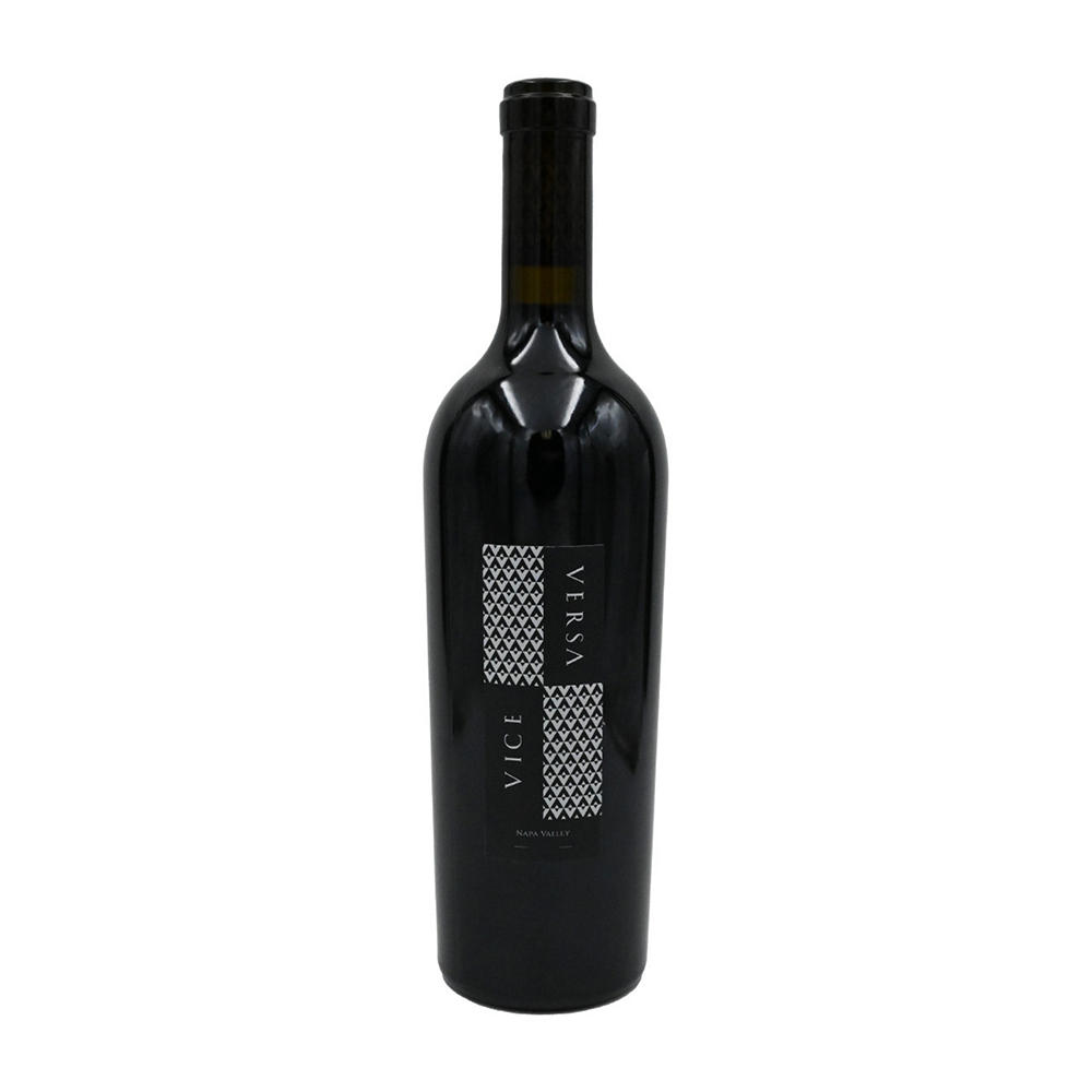 Vice Versa Cabernet Sauvignon, 750 mL